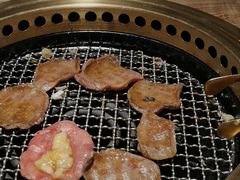-江户烧肉(高德店)