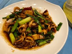 -阿毛饭店(和义路店)