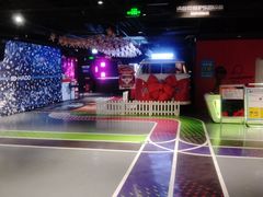 -VS SPORTS PARK运动玩乐园·团建·生日会(合生汇店)