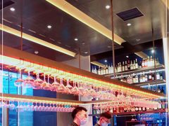 -星巴克臻选(上海合生汇1F店)