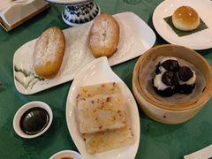 -誉八仙粤菜(万象天地店)