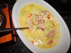 -小城故事·地道宁波味(月湖盛园店)