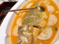 -華府Deluxe(兴业太古汇店)