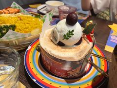 -泰妃殿(武汉首店)