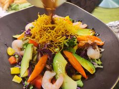 -卓越烤鸭店(太平湖东里店)