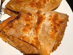 -河沿肉饼Beijing Pie(东华门店)