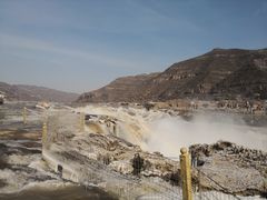 -陕西黄河壶口瀑布旅游区