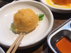 -·缸桶屋·韩式牛肋条自助烤肉(西湖D11店)
