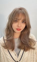 -3AM·S HAIR SALON烫发染发接发