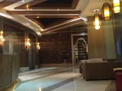 -咸宁万豪温泉谷度假区