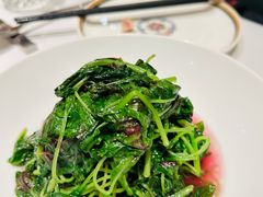 清炒时蔬-老吉士(环贸iapm店)