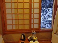 -华山御温泉度假村