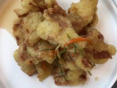 -南山鲜虾面·活鲜小馆·海味大连菜(南山总店)