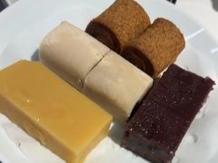 -福海居烤鸭店(鸟巢店)