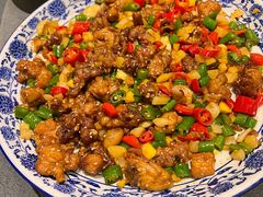 -江宴渔村·鱼鲜土菜(紫荆广场店)