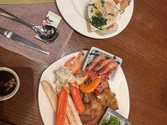 -浙江西子宾馆·瑶园咖啡厅