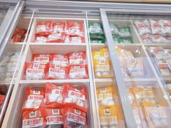 零售区-锅圈食汇火锅烧烤食材超市(工农路店)