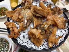-京门活鱼馆·鱼火锅(百子湾（原红庙）店)