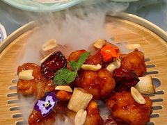 -苏梦江南·淮扬菜(夫子庙店·全天营业中)
