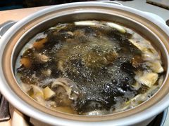 -爱膳菌锅锅(阳南店)