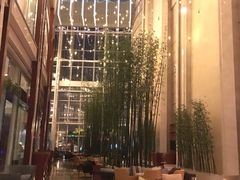 -上海雅居乐万豪侯爵酒店