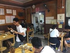 大堂-洞子口张老二凉粉(文殊院店)