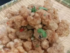 -琼大师东方烤乳猪(亚特兰蒂斯店)