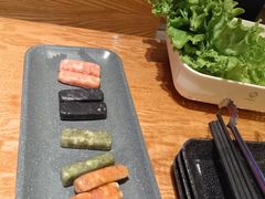 -新石器烤肉(南站店)