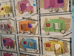 -杨梅红艺术教育(万象城教学中心)