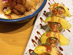 -隐泉之语日式料理(王府中环店)