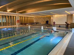 -北京嘉里健身·Kerry Sports(北京嘉里大酒店)