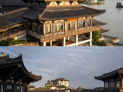 -龙天小镇