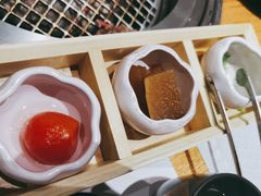 -赤坂亭·M9和牛烧肉·铁板烧·日料398放题(长泰广场店)