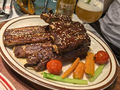 -CRAZYONES西班牙海鲜饭(上海美罗城店)