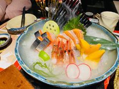 -古田居·特色寿司料理(星之岛旗舰店)