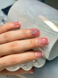 -Face Score美甲美睫皮肤管理