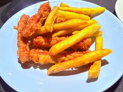 薯条-Jomtien Talay Pao Pattaya