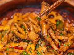 -鹤江桥·红油牛肉粉(SKP店)
