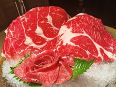 -余欢领鲜火锅(新街口店)