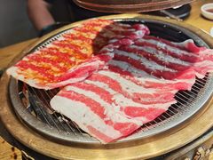 -泥炉烧肉师(新街口金銮巷店)