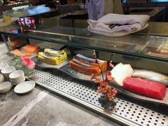 -盛宴标帜餐厅·亲子自助 (南昌喜来登酒店)
