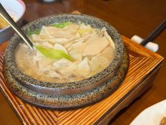 -金谷仓家庭料理(马泉营店)