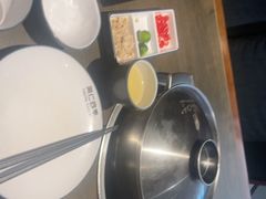 -同仁四季椰子鸡(宝安壹方城店)