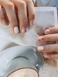 -COME·美睫Eyelash美甲