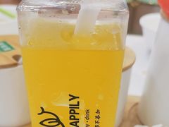 -古南都·清真绿柳居菜馆(太平南路店)