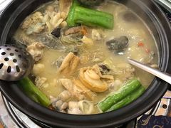 -祈胜邨•顺德鱼生•顺德菜(容桂店)