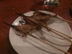 -福烤锦花(长乐路店)