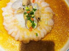 四小姐粉丝虾-四小姐的店(泉舜店)