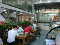 -豫掌柜饸饹面·烩面(秀沿路店)