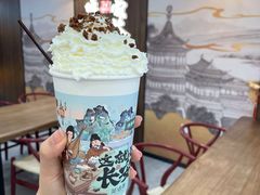 -茶话弄(北京通州万达店)